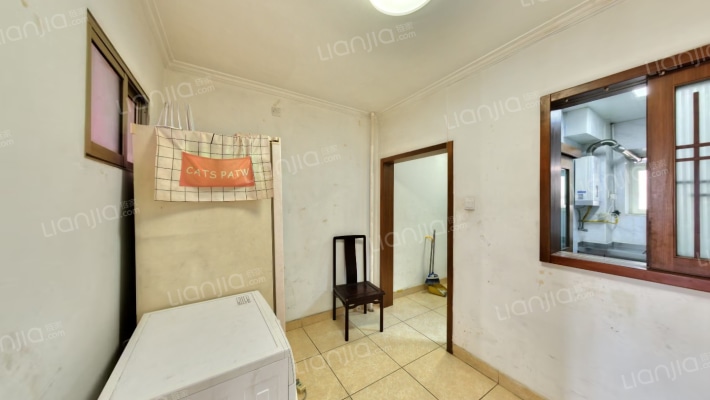 团结湖东里二手房实景图