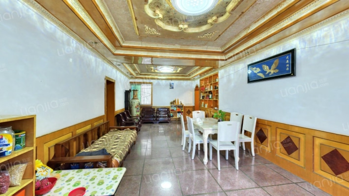 九龙商业城二手房实景图