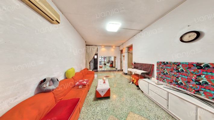 兴蓉街2号二手房实景图