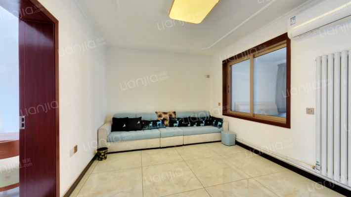 政协小区二手房实景图