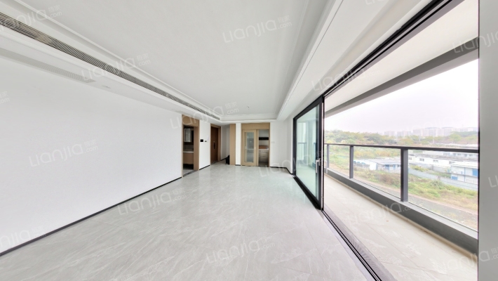 朗诗熙樾府二手房实景图