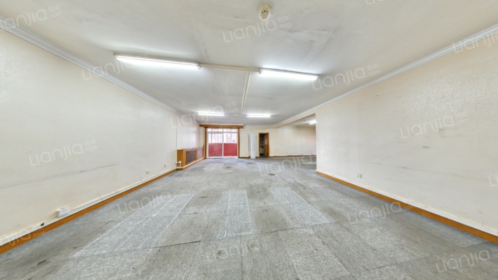 华澳中心二手房实景图