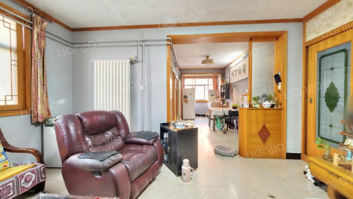 伊河路107号院二手房实景图