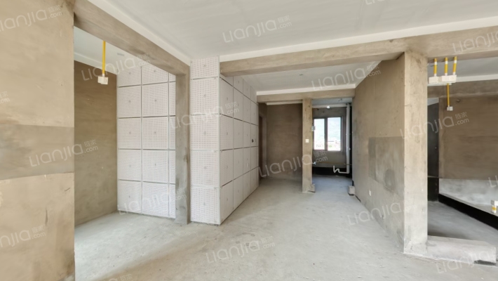 美的象屿公园天下二手房实景图