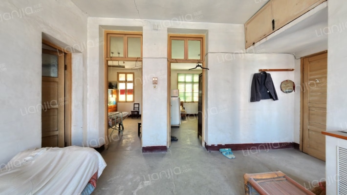 兴中社区二手房实景图