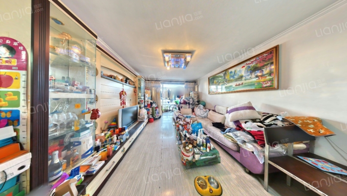 水木天成二手房实景图