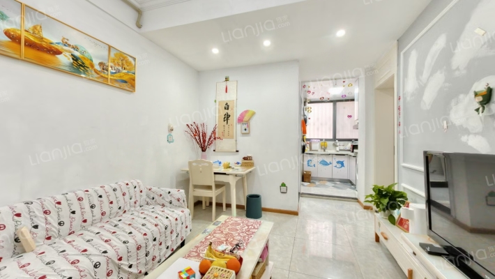 黄浦路外贸宿舍二手房实景图