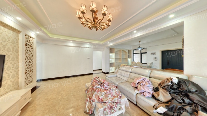 星城书香苑二手房实景图