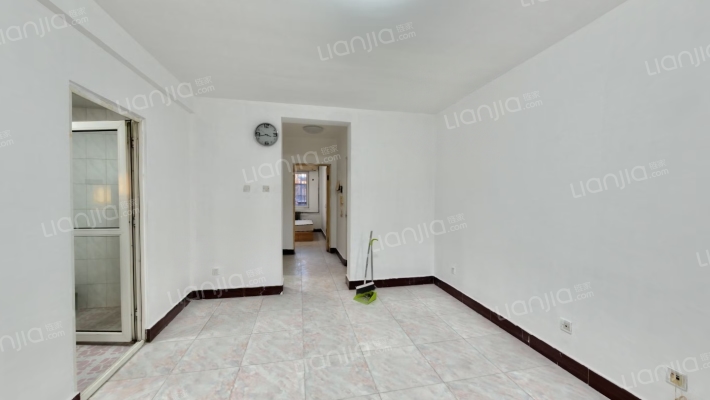 北小园二手房实景图