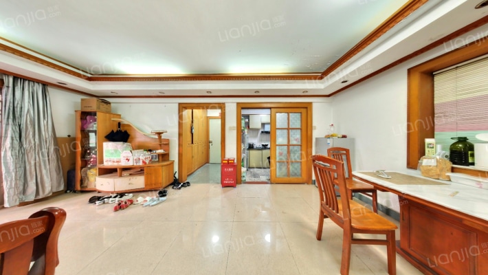 石鸿花园二手房实景图