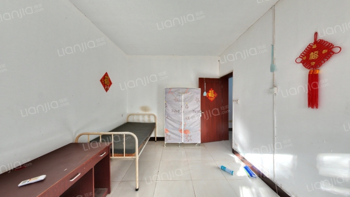 省二院宿舍二手房实景图