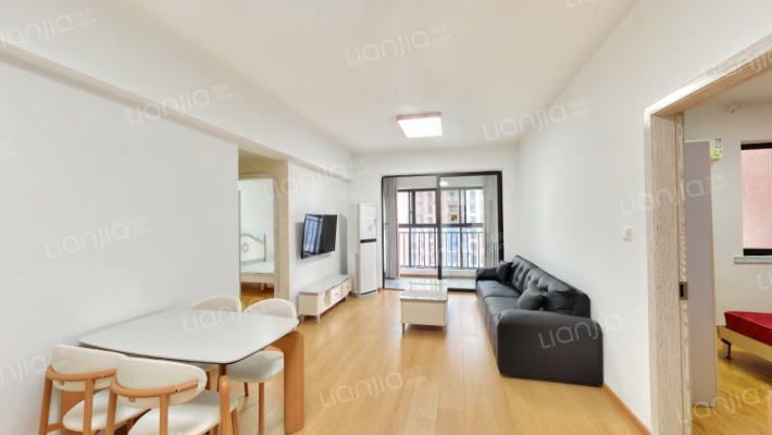 东方华大广场二手房实景图