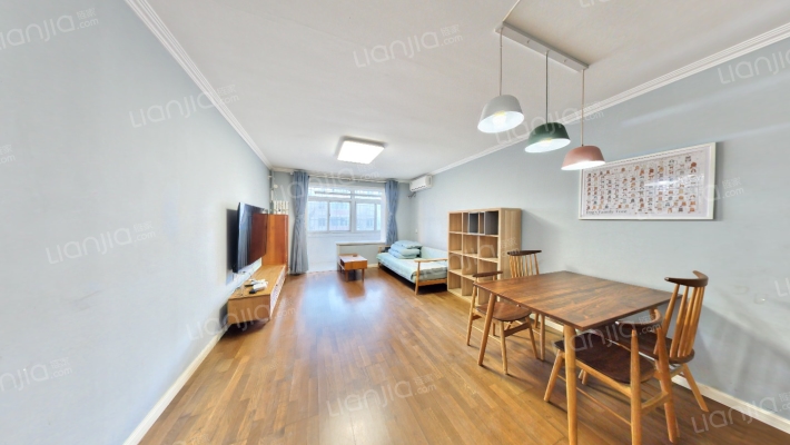 清润家园二手房实景图