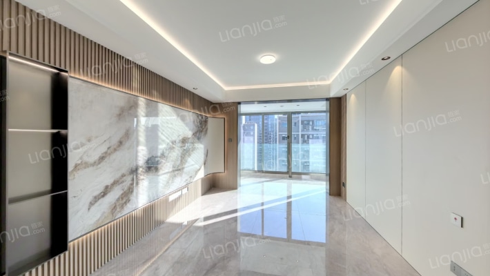 伟星星润名著二手房实景图