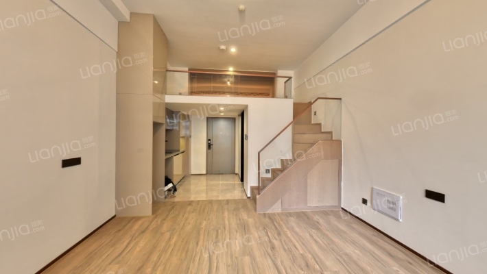 复地明日之城综合楼二手房实景图