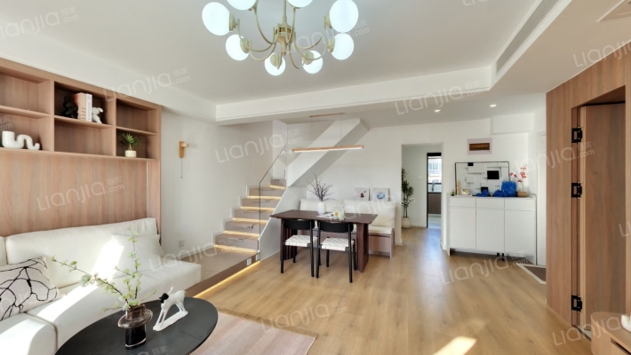 海澜东苑二手房实景图