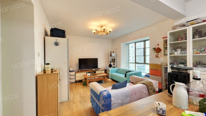 福涛东园二手房实景图