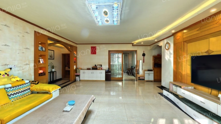 桑林街北一巷1号二手房实景图