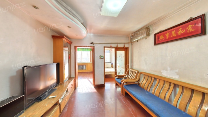 酱油厂宿舍楼二手房实景图