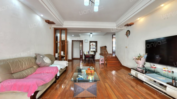 古巷新村二手房实景图