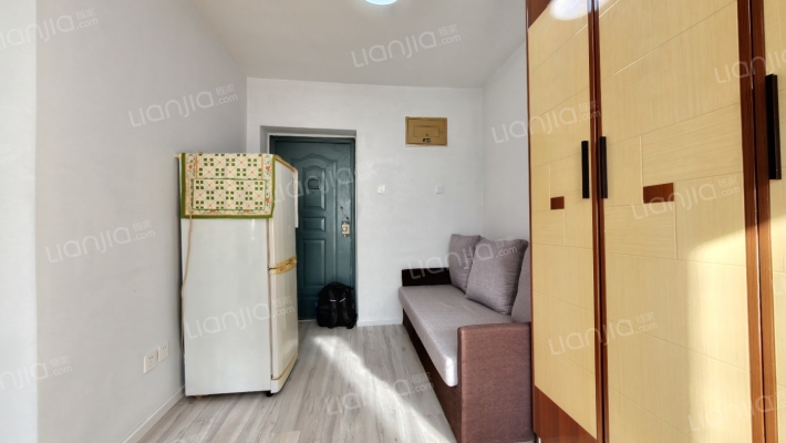 沁园春景二手房实景图