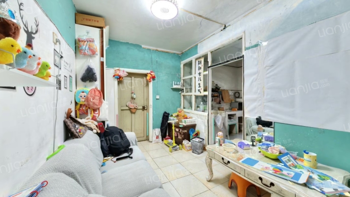 为民路新30号二手房实景图