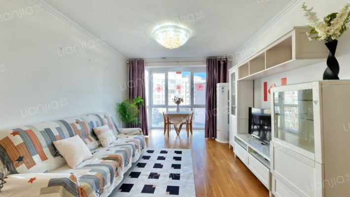 城市出品二手房实景图