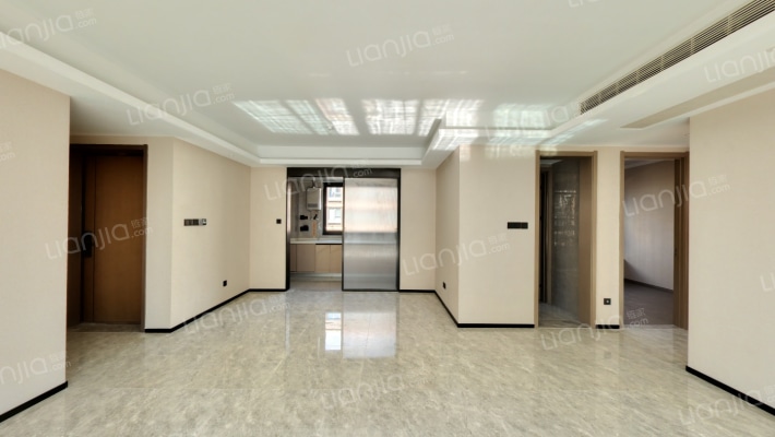 中国铁建·花语澜苑二手房实景图