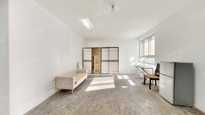 滨兴北苑小区二手房实景图