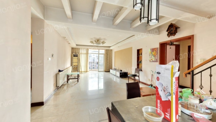 恒宾园二手房实景图