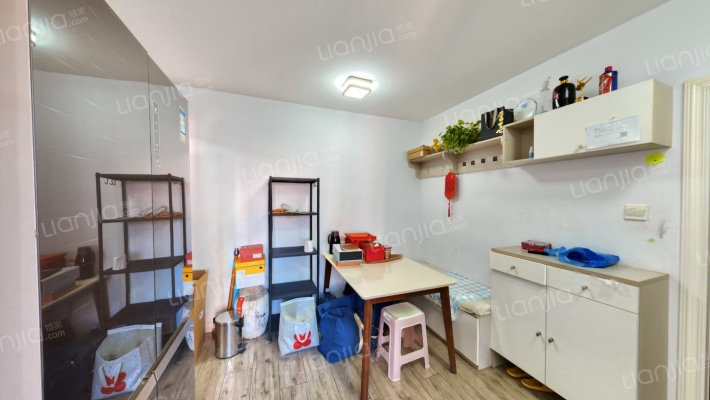 北沙沟二手房实景图