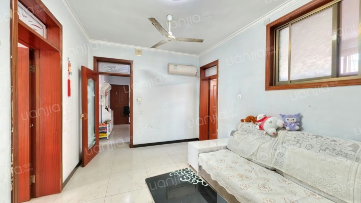 化肥厂家属院(燕赵北大街)二手房实景图