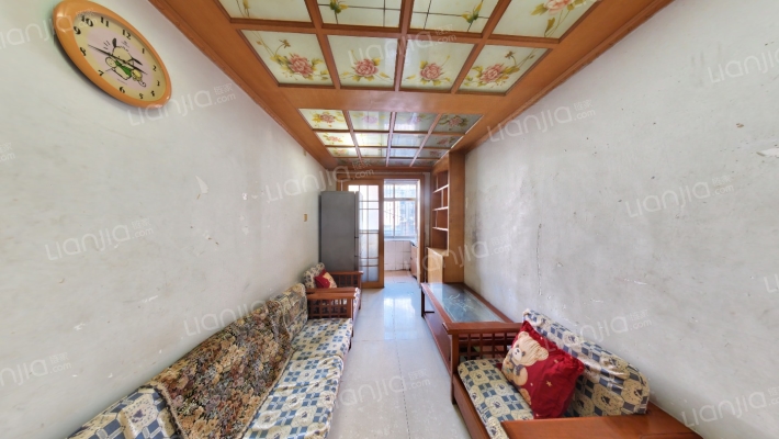 碑林区城市管理局家属院二手房实景图