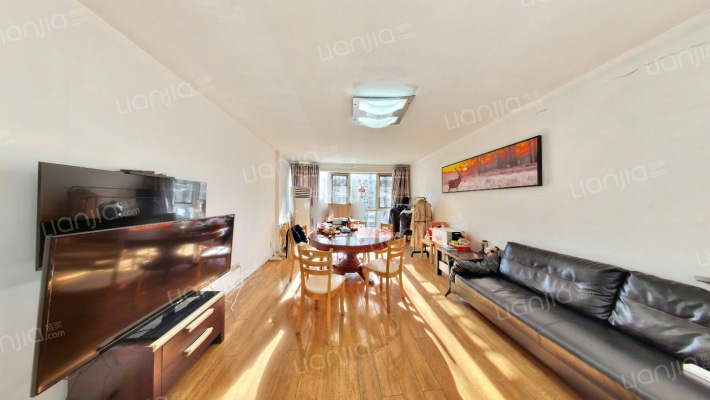 郁金香舍二手房实景图