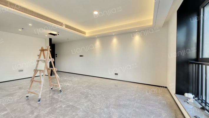 中海十里观澜二手房实景图