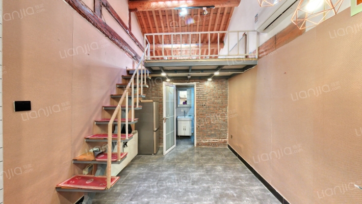 北新二巷二手房实景图