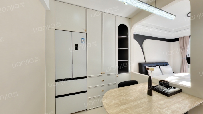 复兴路30号院二手房实景图