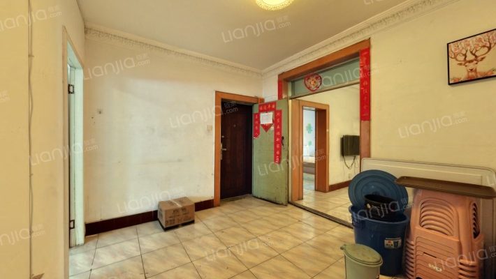 金沙路西巷29号二手房实景图