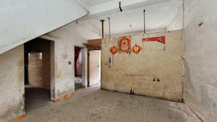 东方西上二巷二手房实景图