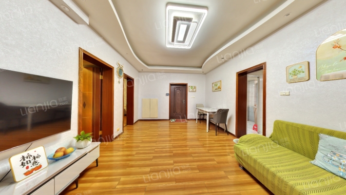 古画社区二手房实景图