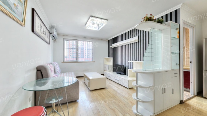 凯盛家园二手房实景图