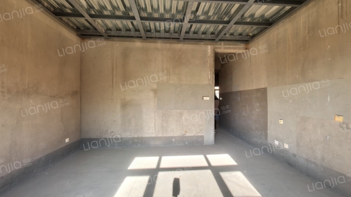 鸿宝总部园二手房实景图
