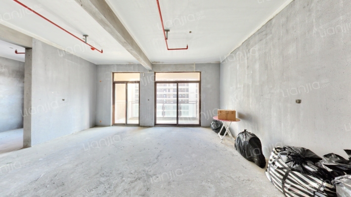 阳光城花满墅二手房实景图