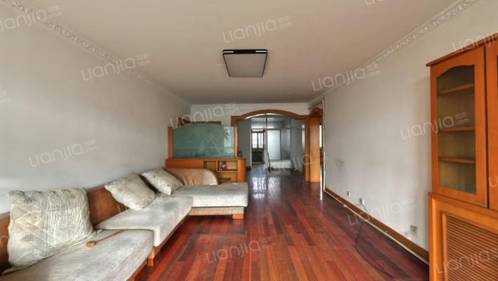 农科院社区二手房实景图