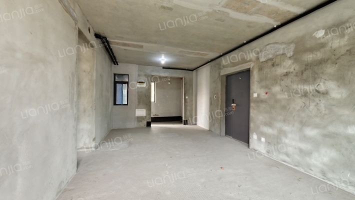 鼎仁天越二手房实景图