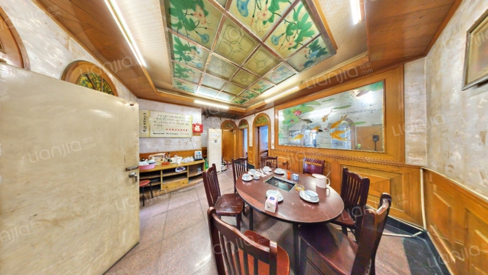 梅南路二手房实景图