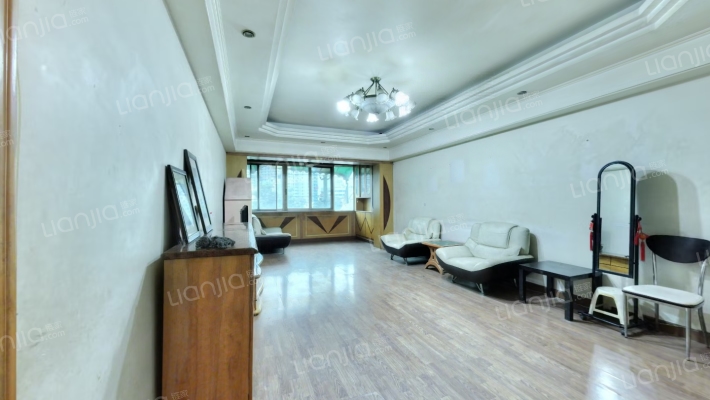 临江苑(金牛)二手房实景图