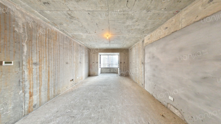 香山红叶二手房实景图