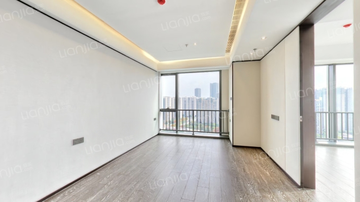 华侨城欢乐滨江二手房实景图