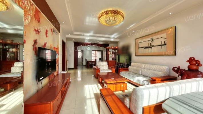 惠安小区二手房实景图